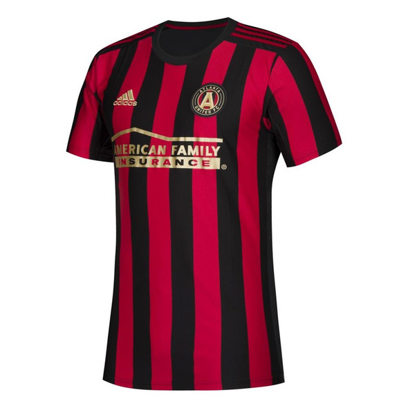 Men's Atlanta United FC Replica Jersey Adidas 2019 Home Kit