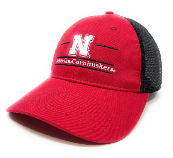 フォーセヴン Men´s ´47 Scarlet Nebraska Huskers Kelso Hitch