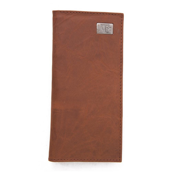 Texas A&M Aggies Wallet Bifold Leather Wallet