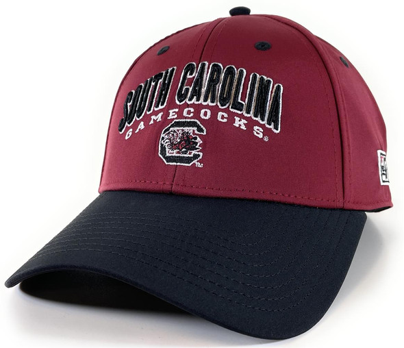 South Carolina Gamecocks Hat Gamechanger Performance Stretch-Fit South Carolina Cap