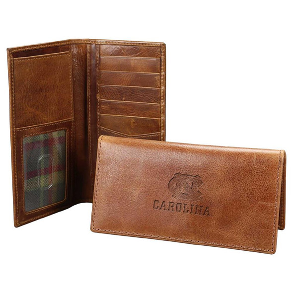 Leather Wallets – Woodland Leathers