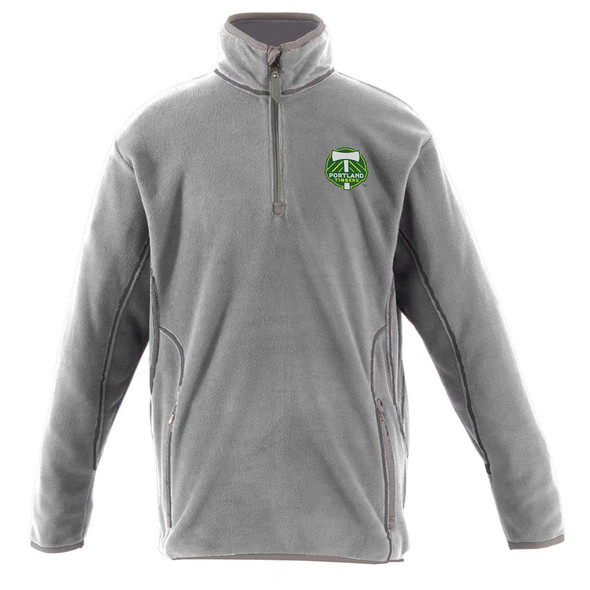 Portland Timbers Youth Pullover Jacket