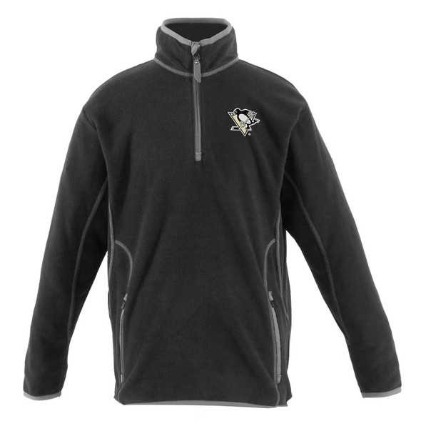 Pittsburgh Penguins Youth Pullover Jacket
