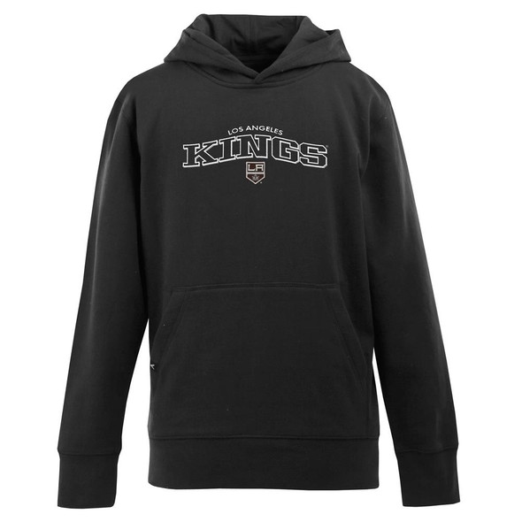 Los Angeles LA Kings Youth Hoodie