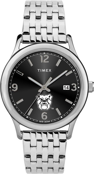 Women's Butler University Watch Timex Sage Stainless Watch