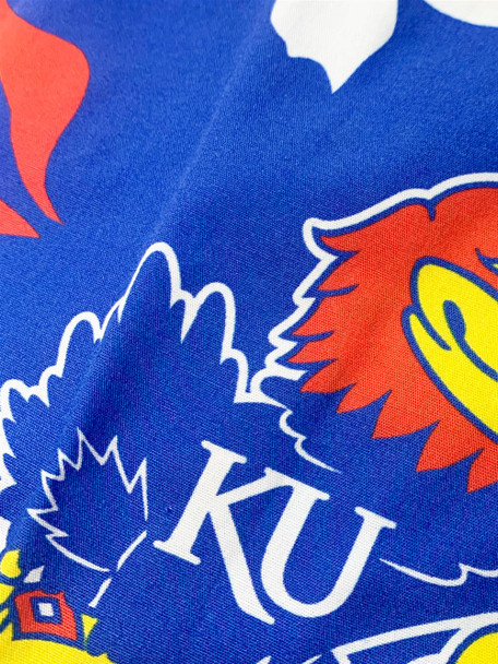 Men's Clemson University Tigers Floral Shirt Button Up Beach Shirt Men's Clemson University Tigers Floral Shirt Button Up Beach Shirt