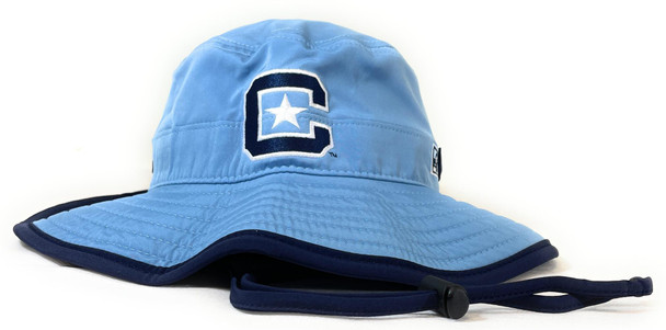 The Citadel Bulldogs Boonie Hat Gamechanger Performance The Citadel Boonie Cap