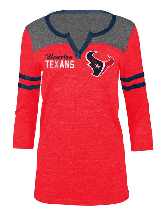 ladies houston texans shirts