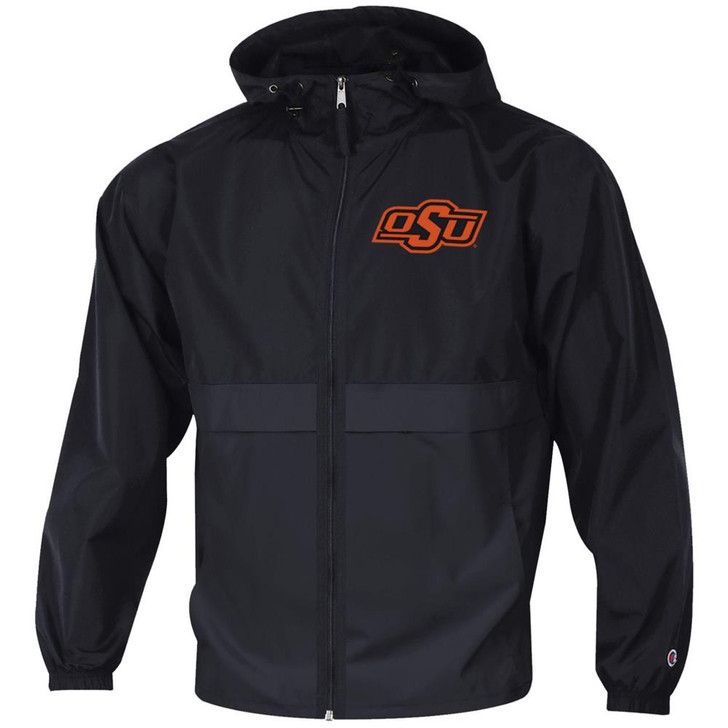 oklahoma state university jacket