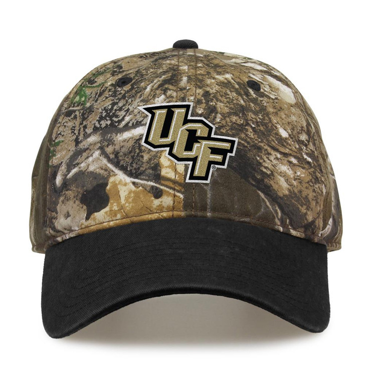 ucf new era hat