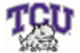 TCU Horned Frogs