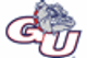 Gonzaga Bulldogs