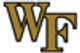 Wake Forest Demon Deacons