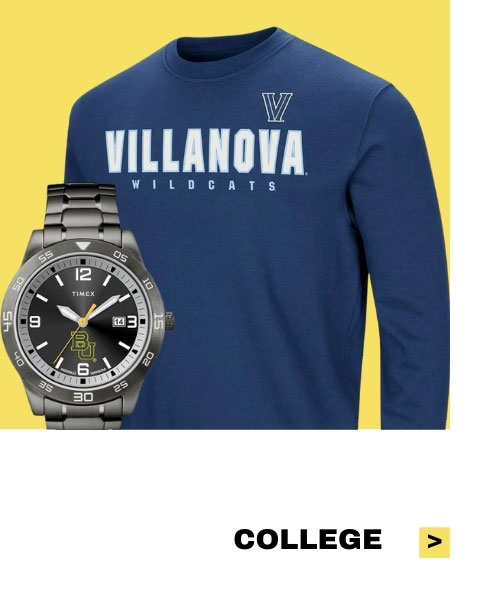 Shop NCAA