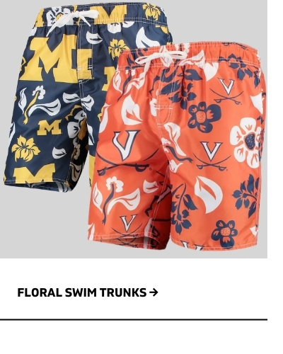 Shop Wes & Willy Floral Shorts Collection