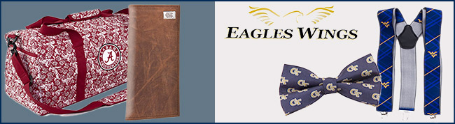 Shop Eagles Wings