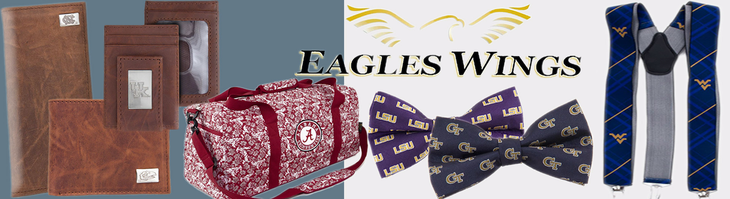 Shop Eagles Wings