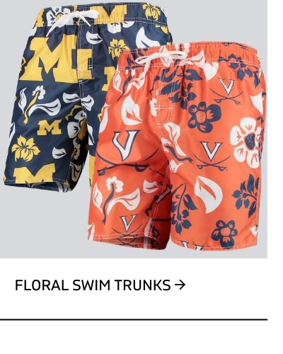 Shop Wes & Willy Floral Shorts Collection