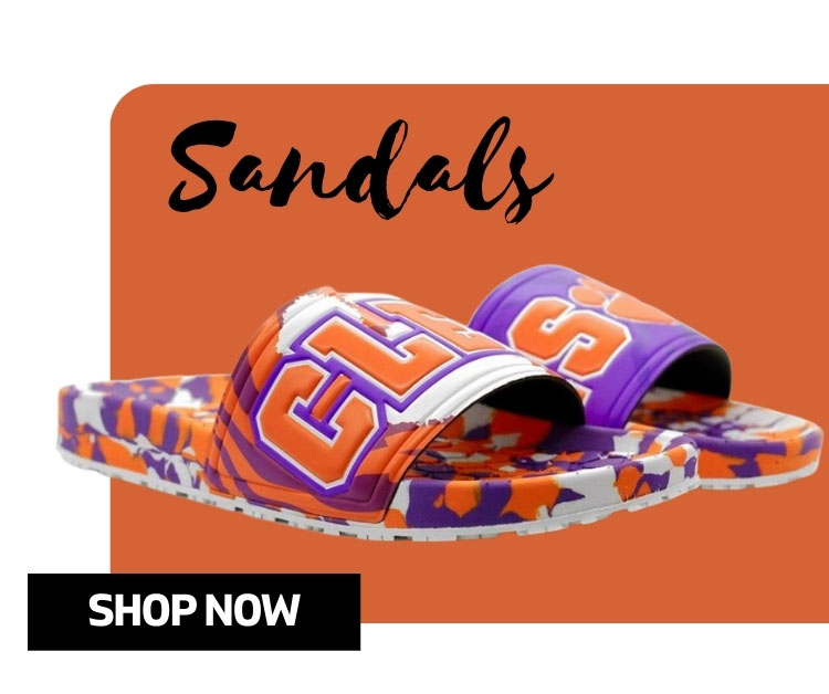 Shop Sandals