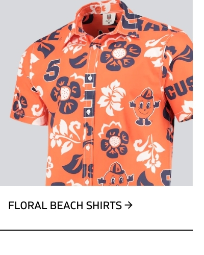 Shop Wes & Willy Floral Shirts Collection