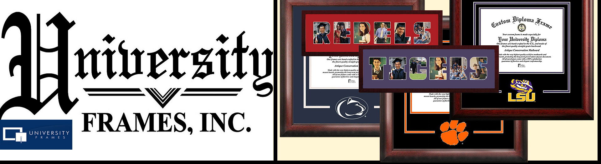 Landmark Publishing Products