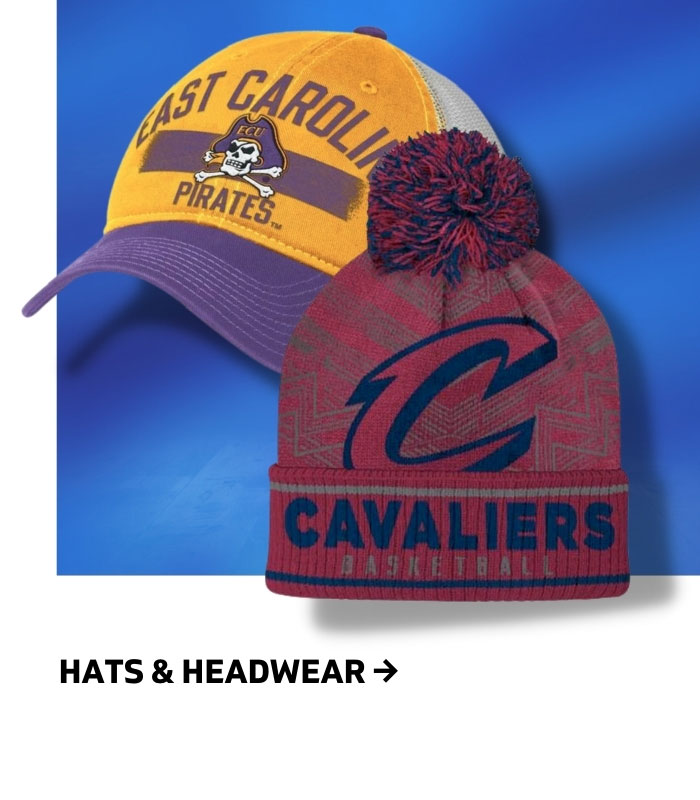 Shop Hats and Headwear