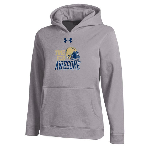 academy under armour hoodie