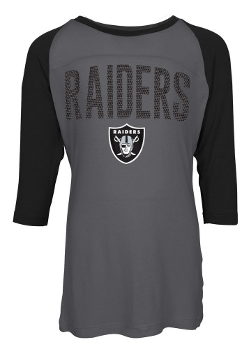 6x raiders jersey