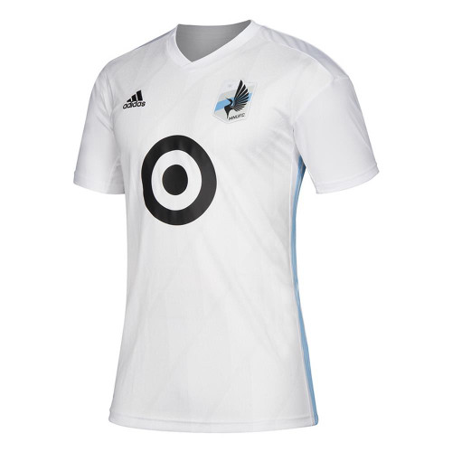 Men's Minnesota United FC Replica Jersey 2019 Adidas Away Kit