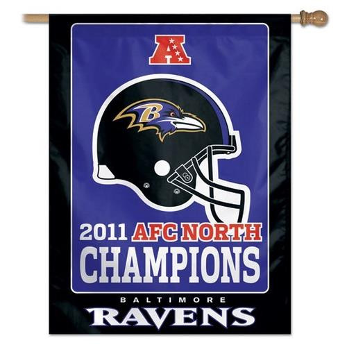 Baltimore Ravens 3 X 5 Super Bowl Champion Flag By Wincraft