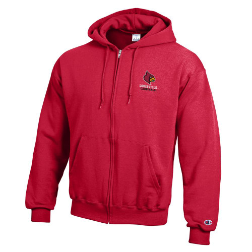 Louisville Kids Hoodies, Louisville Cardinals Sweatshirts, Fleece