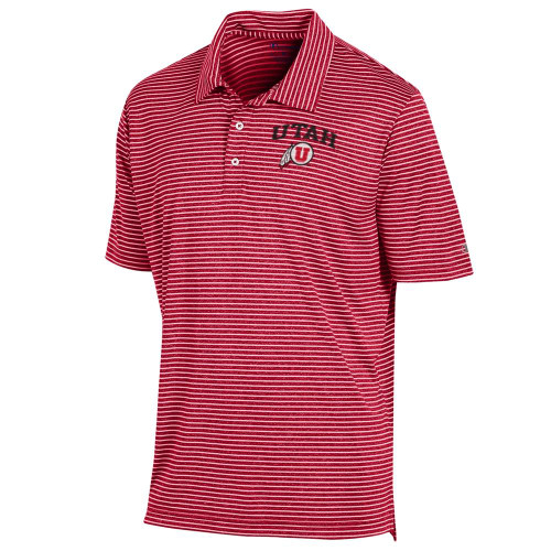 Polo Ralph Lauren Cardinals Polo Shirt (Mens) New Forest Men's