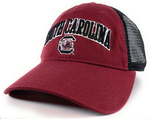 Cool Review About University Of South Carolina Trucker Hat