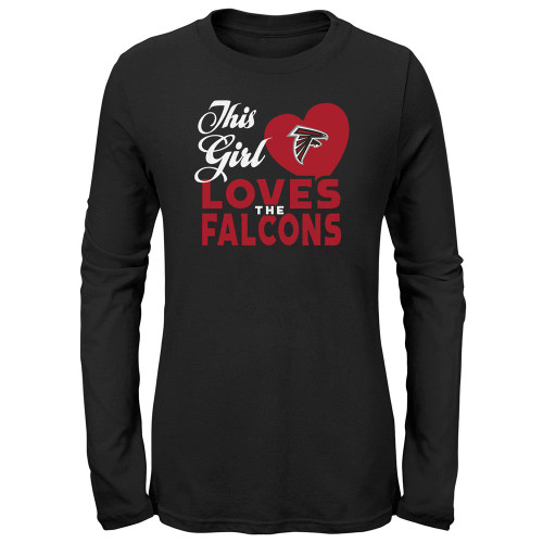 This Girl Loves Atlanta Falcons And Atlanta Braves Lips Bite T-Shirt -  TeeNavi