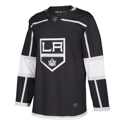 Authentic Los Angeles LA Kings Jersey Adidas Home Jersey NHL