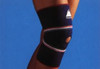 VULKAN Knee Free Patella 3041 size small