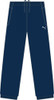 PUMA fleece track pants [navy]