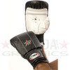 T-SPORT boxing bag gloves [black]