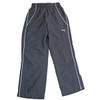 PUMA Large Logo Woven Pant Junior [navy]