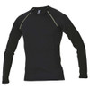Stanno Thermal Long Sleeve Top Junior [black]