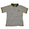 Rugby Calvisano Classic Polo Shirt [grey]