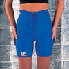 LP warm shorts 712A [blue]