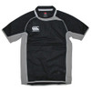 CCC rugby training jersey [black]