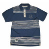 Oxford University Polo Shirt [navy]