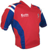 KOOGA usa home rugby shirt 07/08