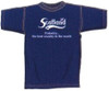 CCC scotland - the best t-shirt