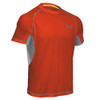 UNDER ARMOUR Catalyst T-Shirt [orange]