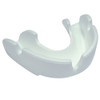 OPRO shield ortho rugby mouthguard [white]