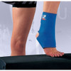 LP Ankle Support with straps (left) 764 [blue]