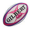 GILBERT Touch Rugby Ball [pink]